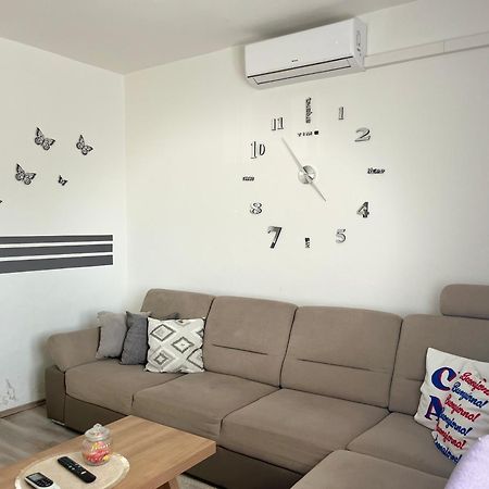 Apartman Marta 자다르 외부 사진