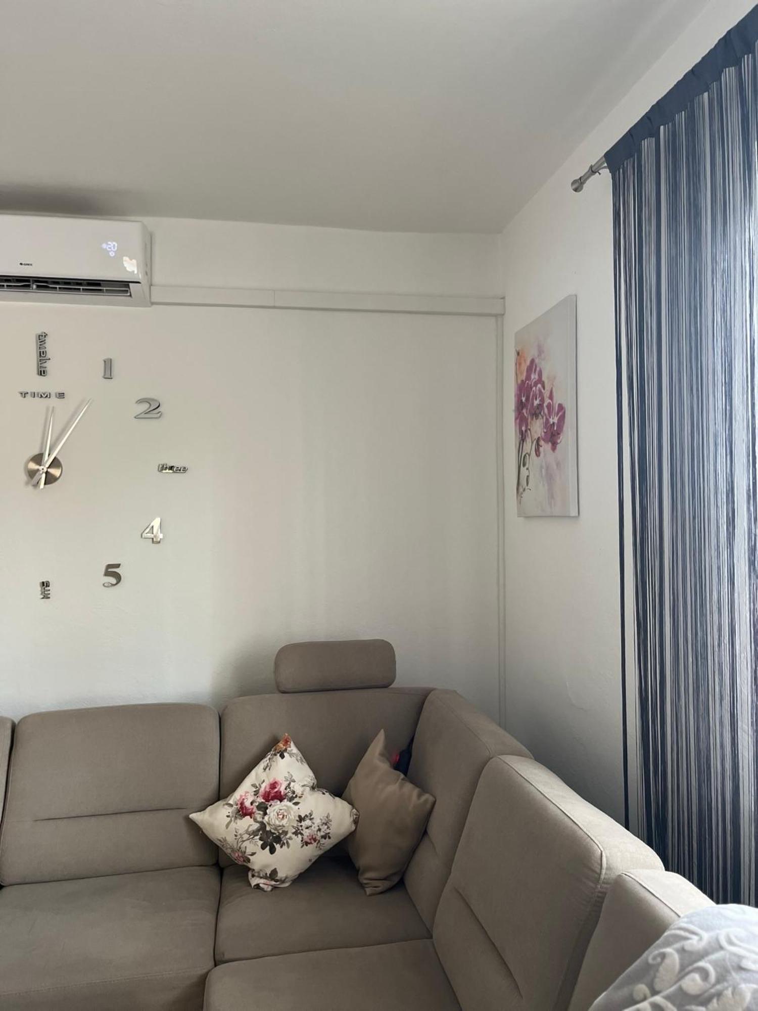Apartman Marta 자다르 외부 사진